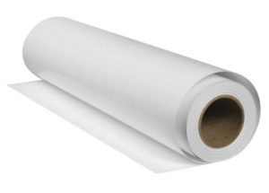 24inch x 328feet, Double matte instant peel DTF film.