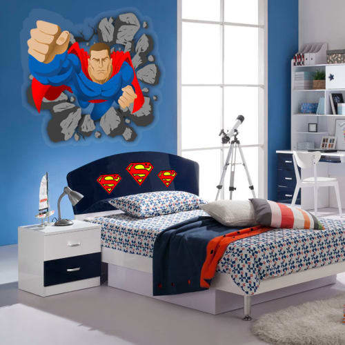 Custom Wall Decals